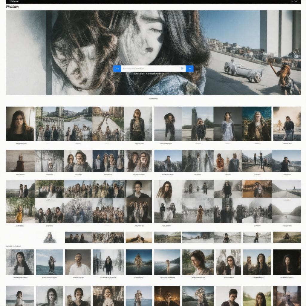 Flickr (website)
